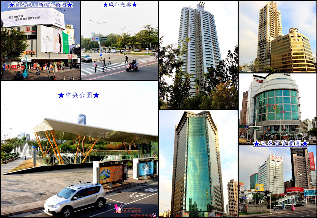 搭乘開頂雙層巴士遊高雄，在地人私藏美食、景點全攻略！！上車就開始筆記古早味小吃，帶你看遍海洋城市新風貌，聽見不一樣的港都歷史故事！