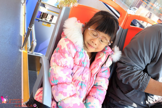 搭乘開頂雙層巴士遊高雄，在地人私藏美食、景點全攻略！！上車就開始筆記古早味小吃，帶你看遍海洋城市新風貌，聽見不一樣的港都歷史故事！