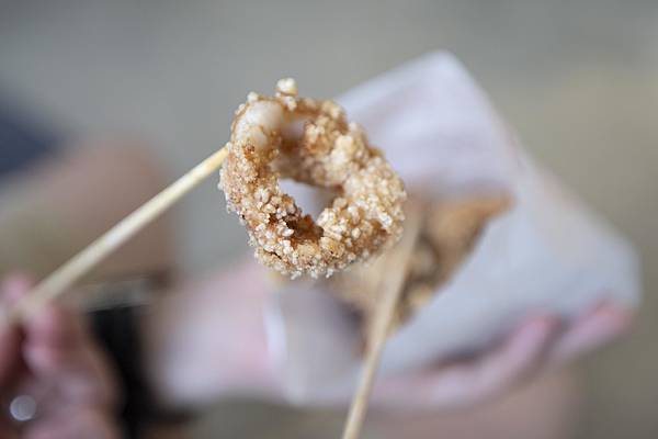 王記鬼頭刀專賣店 (新址) - 7 王記鬼頭刀專賣店 (新址) - 7