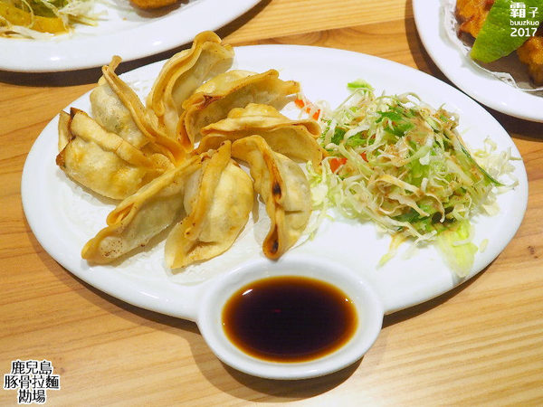 鹿兒島豚骨拉麵 勘場：鹿兒島豚骨拉麵勘場，入口即化的黑豬五花叉燒～