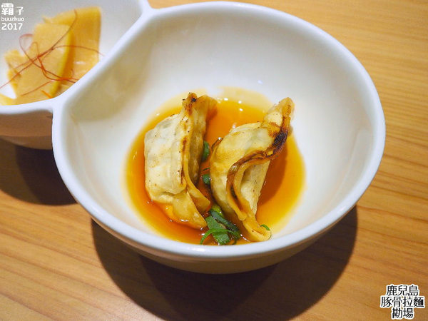 鹿兒島豚骨拉麵 勘場：鹿兒島豚骨拉麵勘場，入口即化的黑豬五花叉燒～