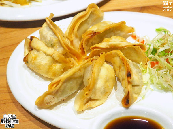 鹿兒島豚骨拉麵 勘場：鹿兒島豚骨拉麵勘場，入口即化的黑豬五花叉燒～