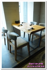 鹿兒島豚骨拉麵 勘場：台中西區日式拉麵．來自鹿兒島、充滿火山意象的拉麵──勘場KANBA