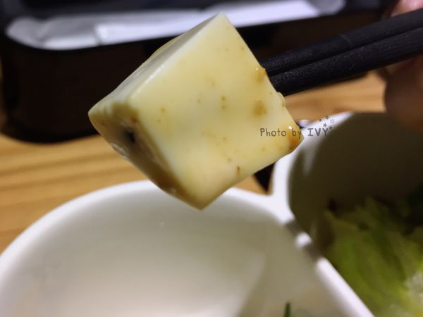 鹿兒島拉麵勘場 前菜