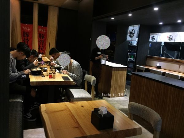 鹿兒島拉麵勘場