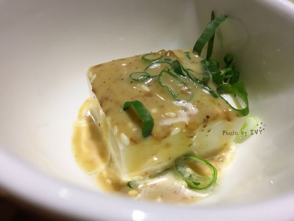 鹿兒島拉麵勘場 前菜