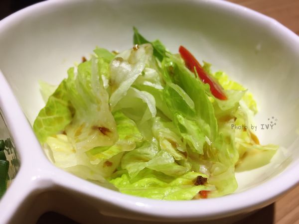 鹿兒島拉麵勘場 前菜