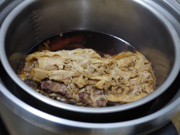 【台南市-山上區】來淨水廠玩順便到『古積食品』買傳承一甲子飄香的古早味【香腸】【封肉】！令人戀念懷舊的好味道๑´ڡ`๑