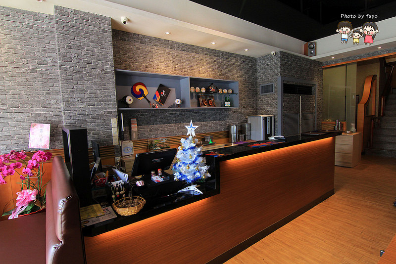 嘉義韓國料理 020