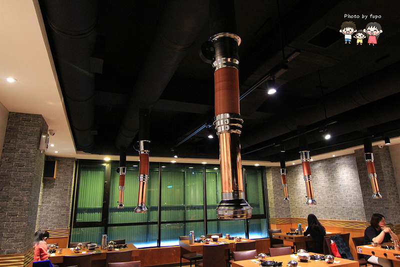 嘉義韓國料理 005