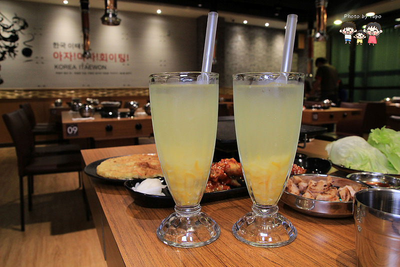 嘉義韓國料理 073