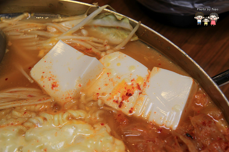 嘉義韓國料理 065