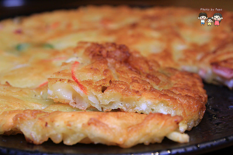 嘉義韓國料理 042