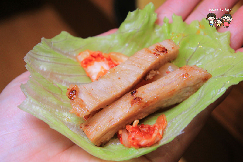 嘉義韓國料理 068