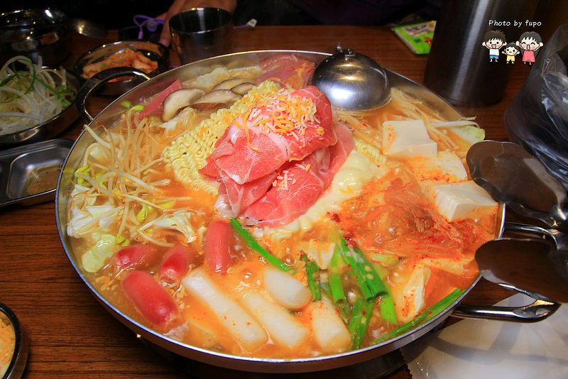 嘉義韓國料理 052