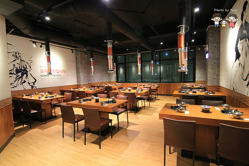 嘉義韓國料理 025