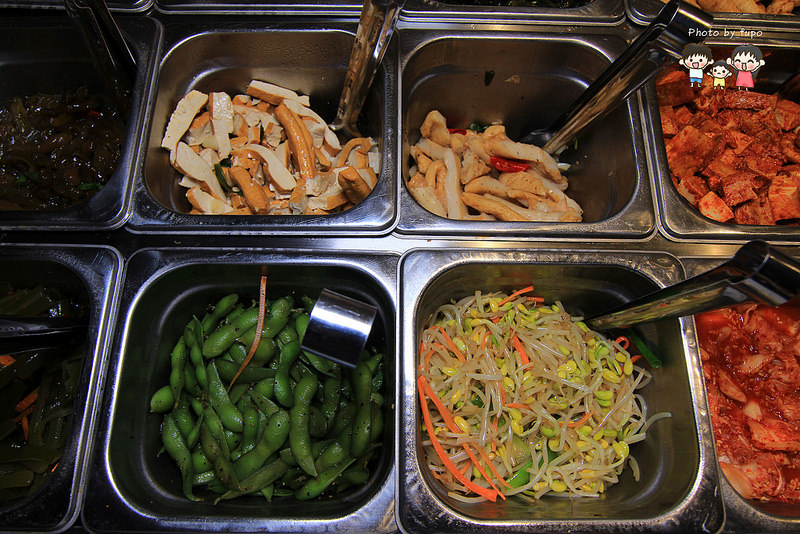 嘉義韓國料理 008