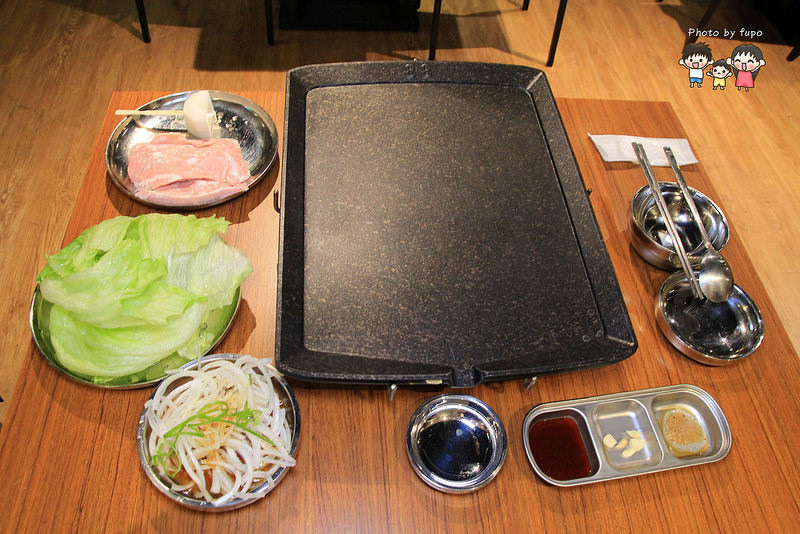嘉義韓國料理 035