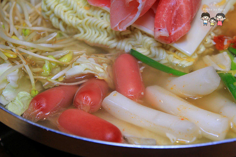 嘉義韓國料理 046