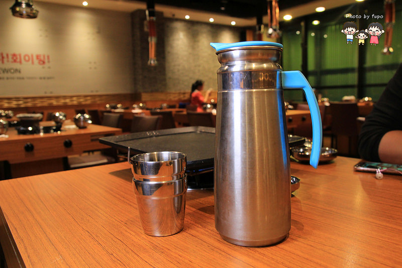 嘉義韓國料理 032