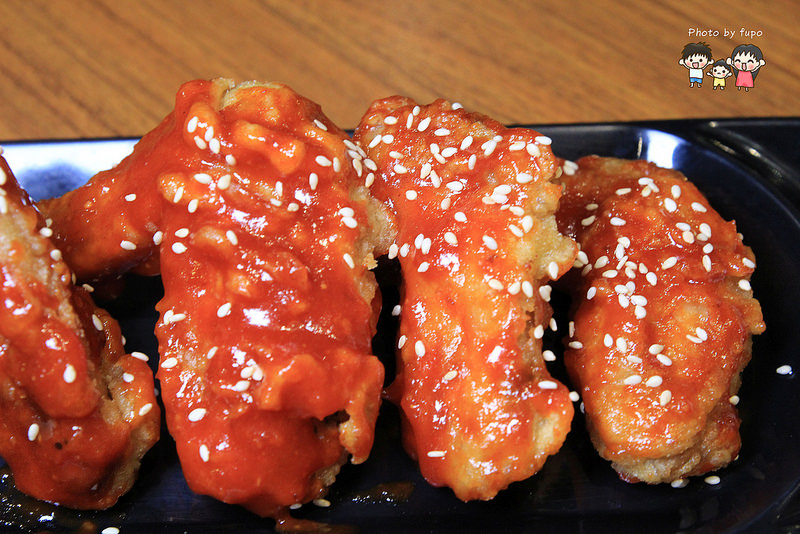 嘉義韓國料理 056