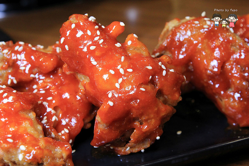 嘉義韓國料理 055