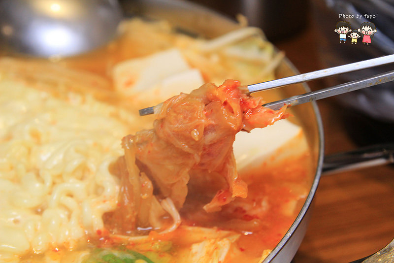 嘉義韓國料理 061