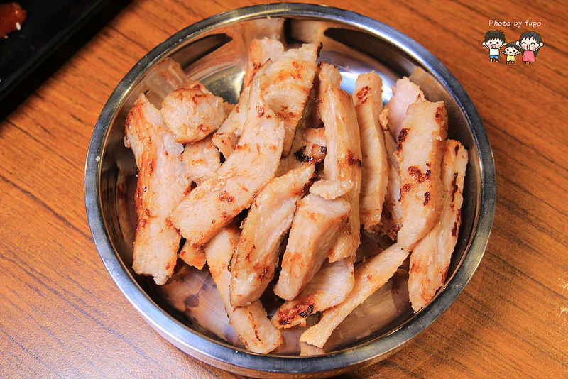 嘉義韓國料理 066