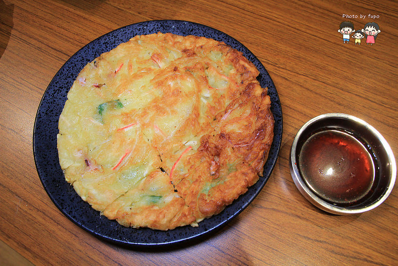 嘉義韓國料理 040