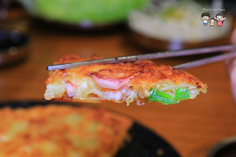 嘉義韓國料理 043