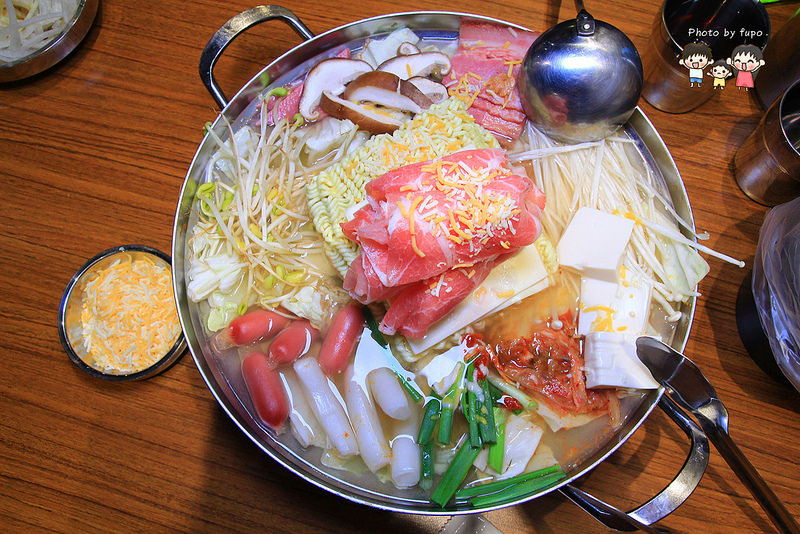 嘉義韓國料理 044