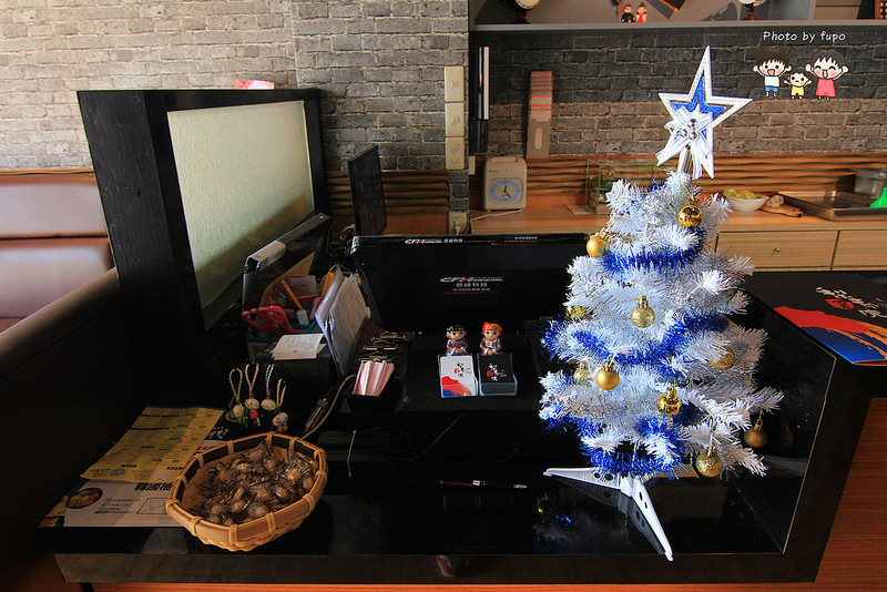 嘉義韓國料理 021