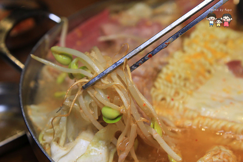 嘉義韓國料理 063