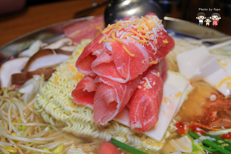 嘉義韓國料理 045