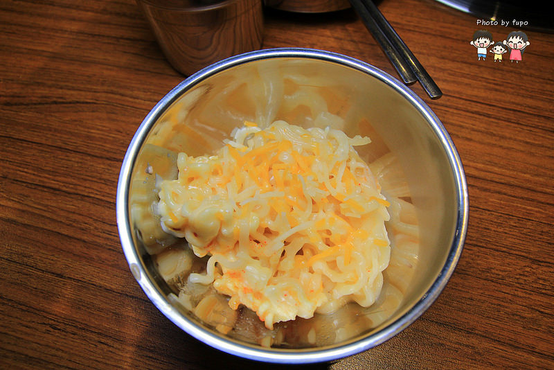 嘉義韓國料理 071