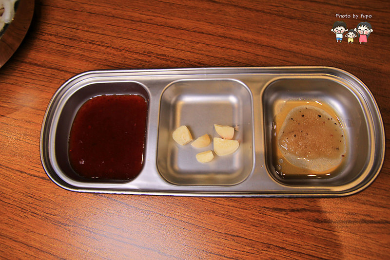 嘉義韓國料理 036