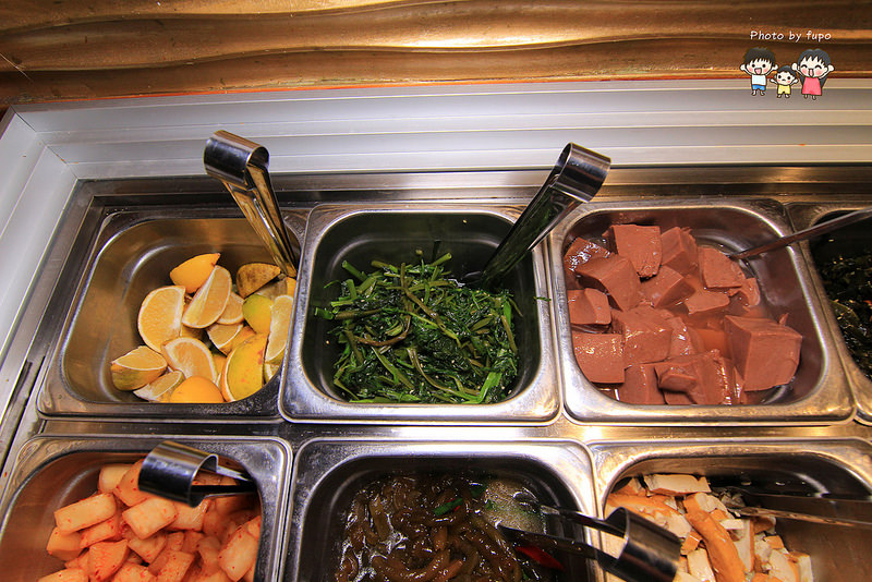 嘉義韓國料理 011