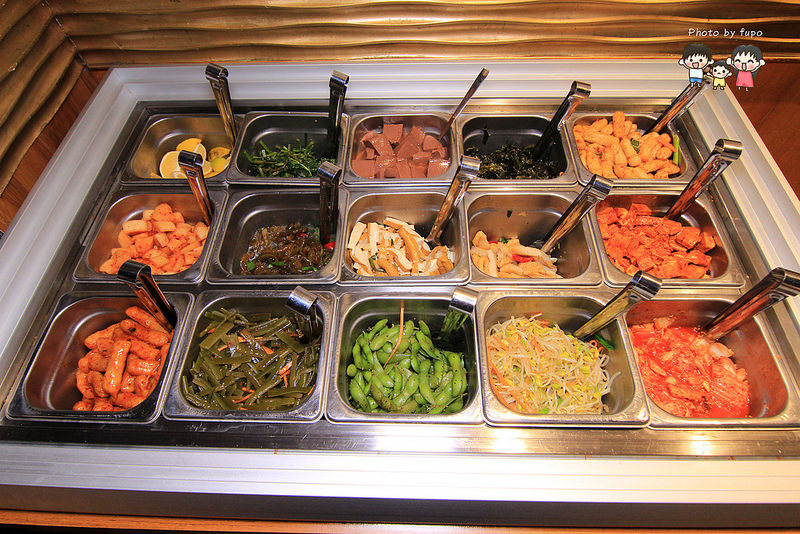 嘉義韓國料理 006