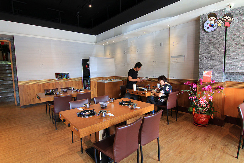 嘉義韓國料理 019