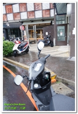 中興租車朝馬站:台中機車出租.市區行動/市郊小旅行最方便的好選擇──中興租車