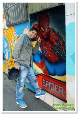 中興租車朝馬站:台中機車出租.市區行動/市郊小旅行最方便的好選擇──中興租車