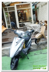 中興租車朝馬站:台中機車出租.市區行動/市郊小旅行最方便的好選擇──中興租車