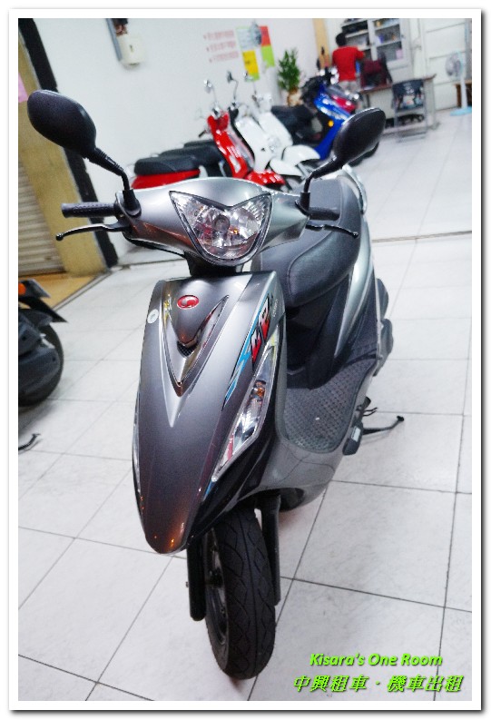 中興租車朝馬站:台中機車出租.市區行動/市郊小旅行最方便的好選擇──中興租車