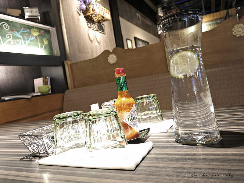 洋城義大利餐廳6