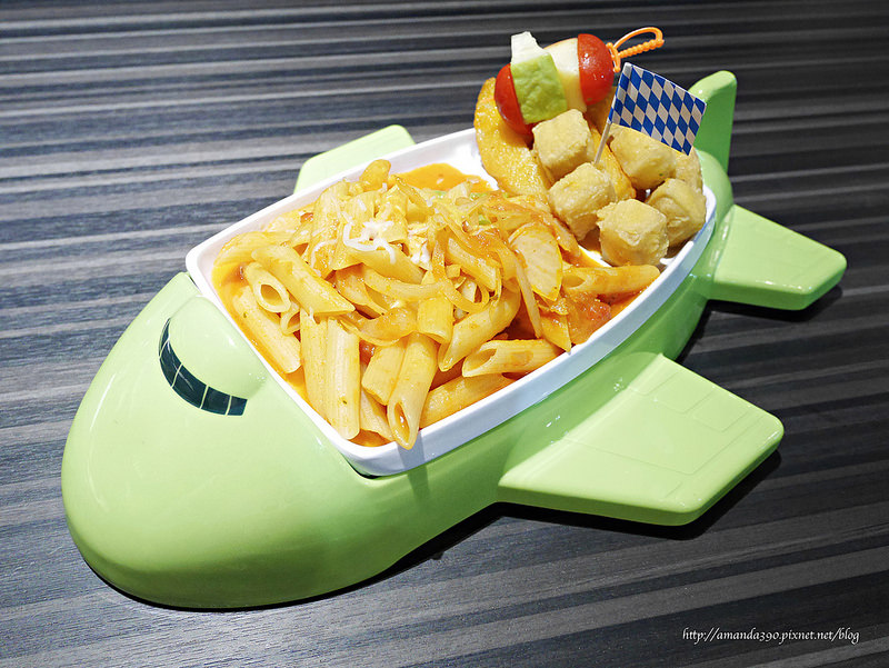 洋城義大利餐廳19