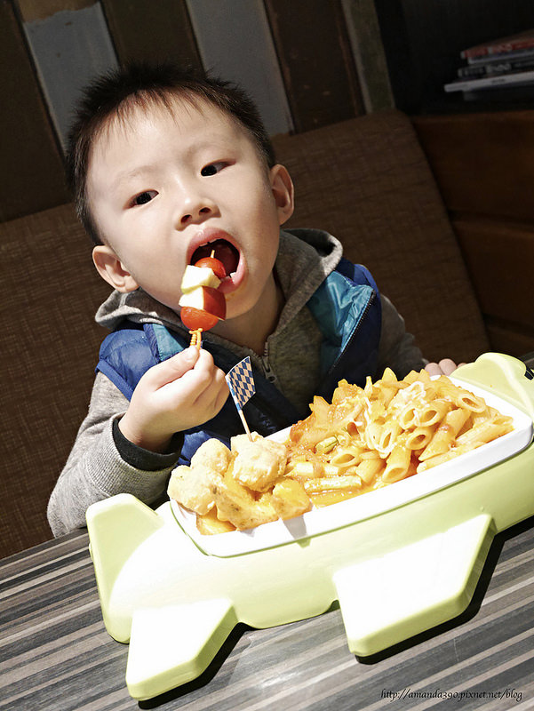 洋城義大利餐廳21