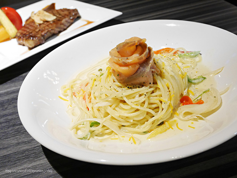 洋城義大利餐廳27