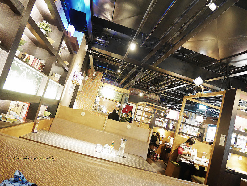 洋城義大利餐廳3