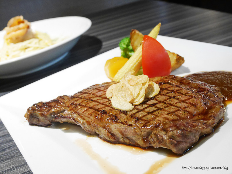 洋城義大利餐廳28