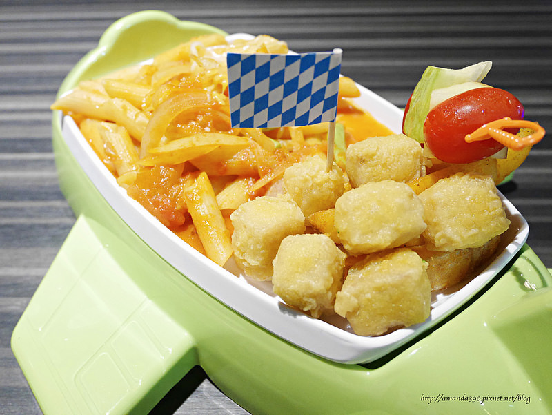 洋城義大利餐廳20